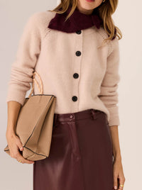 POL HAVILAND CARDI