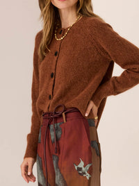 POL HAVILAND CARDI