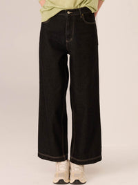 POL ANDIE CROPPED JEAN