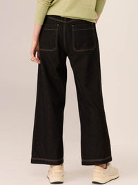 POL ANDIE CROPPED JEAN