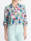 POM MILLIE BLOSSOM SHIRT