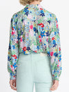 POM MILLIE BLOSSOM SHIRT