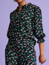 POM DREAMY BREEZE BLOUSE