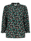 POM DREAMY BREEZE BLOUSE