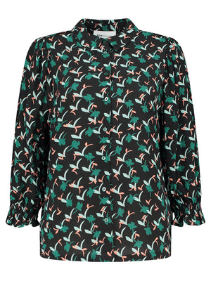 POM DREAMY BREEZE BLOUSE