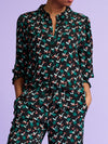 POM DREAMY BREEZE BLOUSE