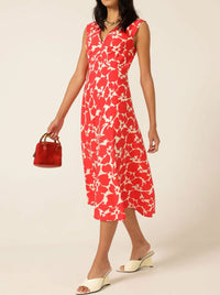 SACHA DRAKE ALL SUMMER LONG DRESS
