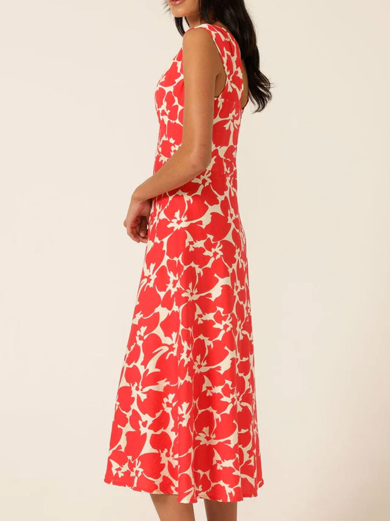SACHA DRAKE ALL SUMMER LONG DRESS