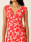 SACHA DRAKE ALL SUMMER LONG DRESS