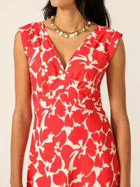 SACHA DRAKE ALL SUMMER LONG DRESS