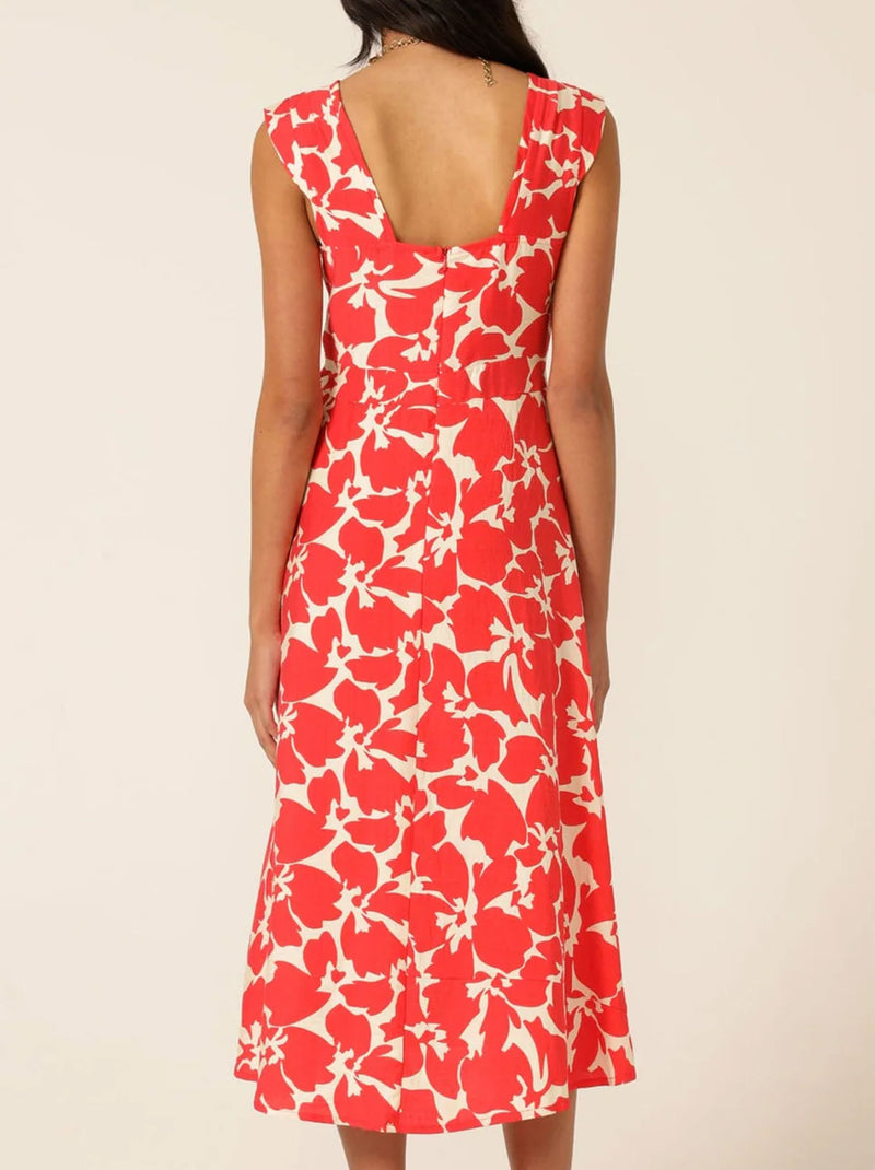 SACHA DRAKE ALL SUMMER LONG DRESS