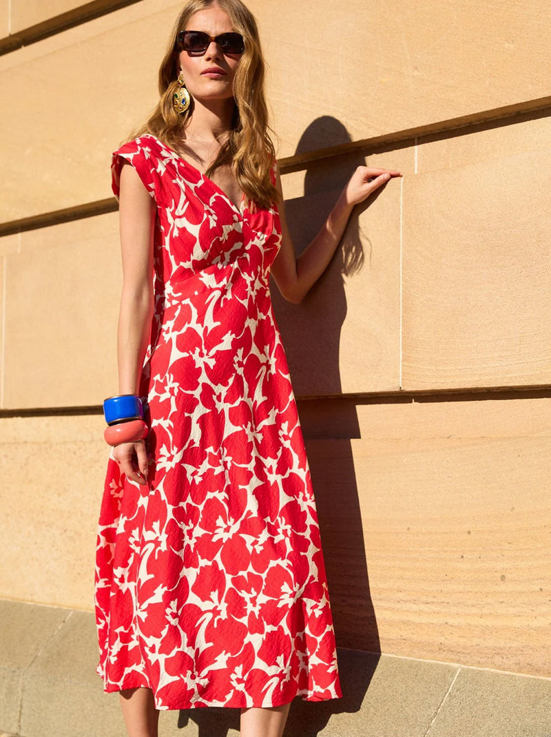 SACHA DRAKE ALL SUMMER LONG DRESS