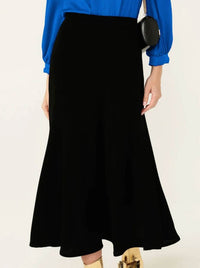 SACHA DRAKE ANGIE A-LINE SKIRT