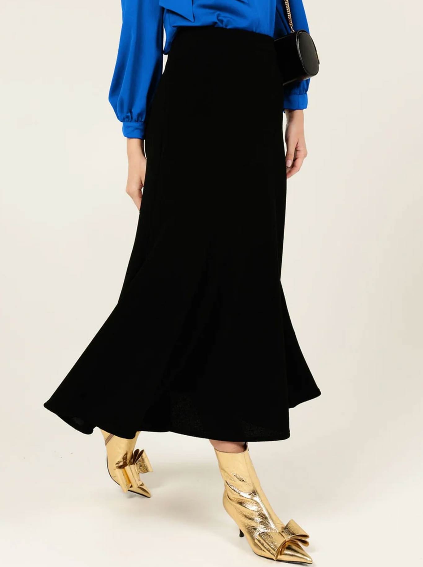 SACHA DRAKE ANGIE A-LINE SKIRT