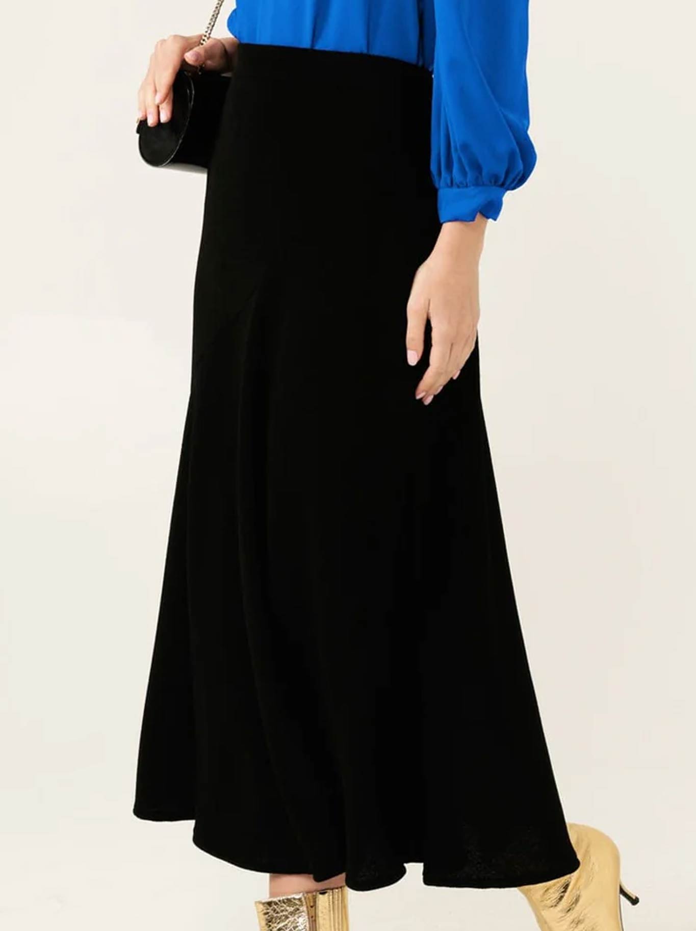 SACHA DRAKE ANGIE A-LINE SKIRT
