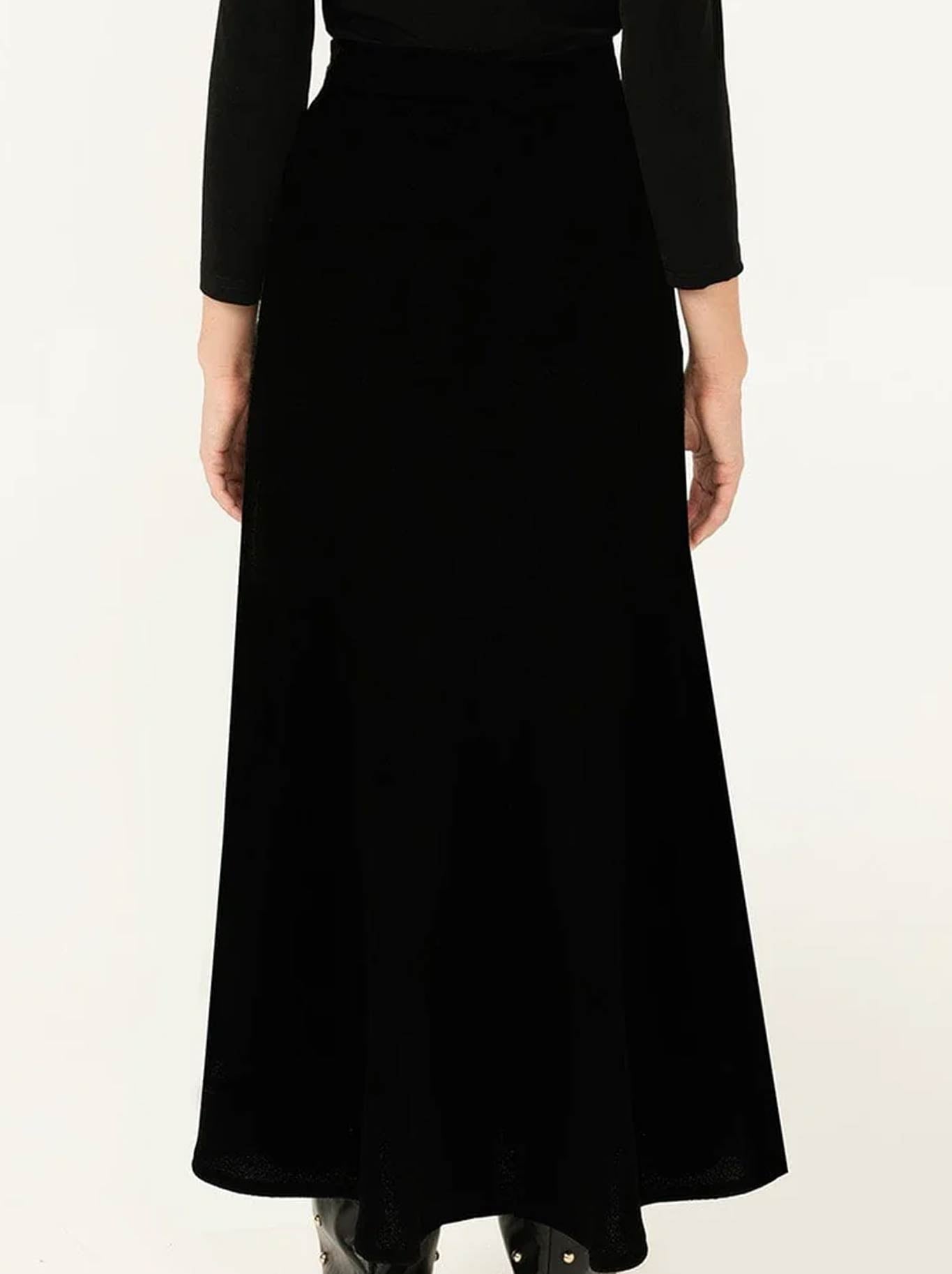 SACHA DRAKE ANGIE A-LINE SKIRT