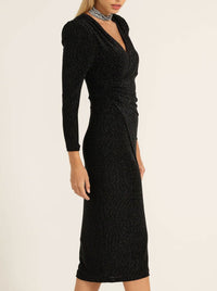 SACHA DRAKE CASSIEOPEIA DRESS