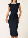 SACHA DRAKE CELESTIAL DRESS