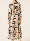 SACHA DRAKE CHARMING COURTYARD DRESS