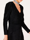 SACHA DRAKE CASSIEOPEIA DRESS