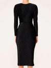 SACHA DRAKE CASSIEOPEIA DRESS