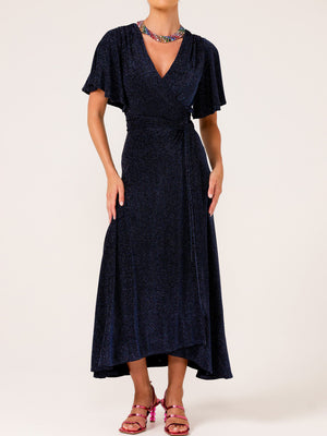 SACHA DRAKE STARGAZE DRESS