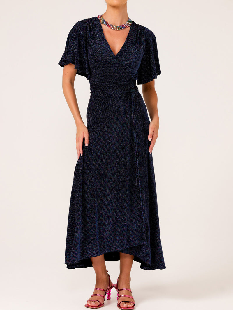 SACHA DRAKE STARGAZE DRESS