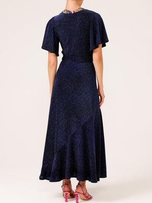 SACHA DRAKE STARGAZE DRESS