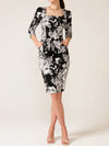 SACHA DRAKE VILLANDRY DRESS