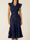 SACHA DRAKE DELPHINE DRESS