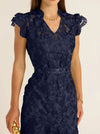 SACHA DRAKE DELPHINE DRESS