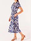 SACHA DRAKE FORGET ME NOT DRESS