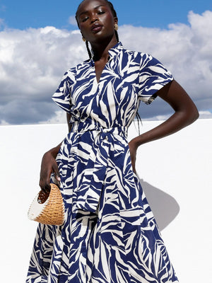 SACHA DRAKE FORGET ME NOT DRESS