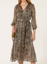 SACHA DRAKE KINSLEY DRESS