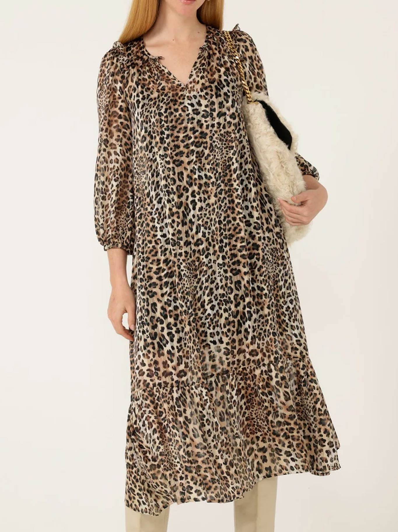 SACHA DRAKE KINSLEY DRESS