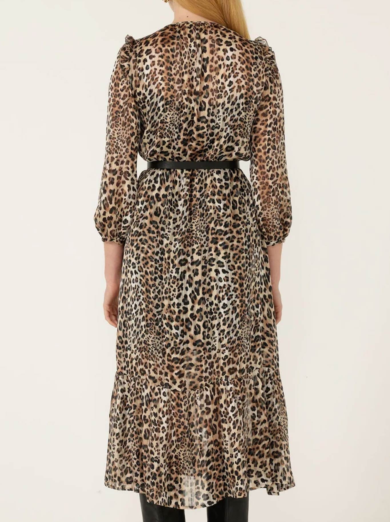 SACHA DRAKE KINSLEY DRESS