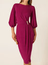 SACHA DRAKE NICOLE DRESS