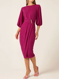 SACHA DRAKE NICOLE DRESS