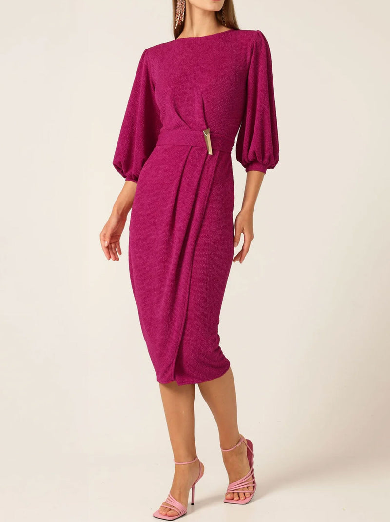 SACHA DRAKE NICOLE DRESS