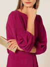 SACHA DRAKE NICOLE DRESS