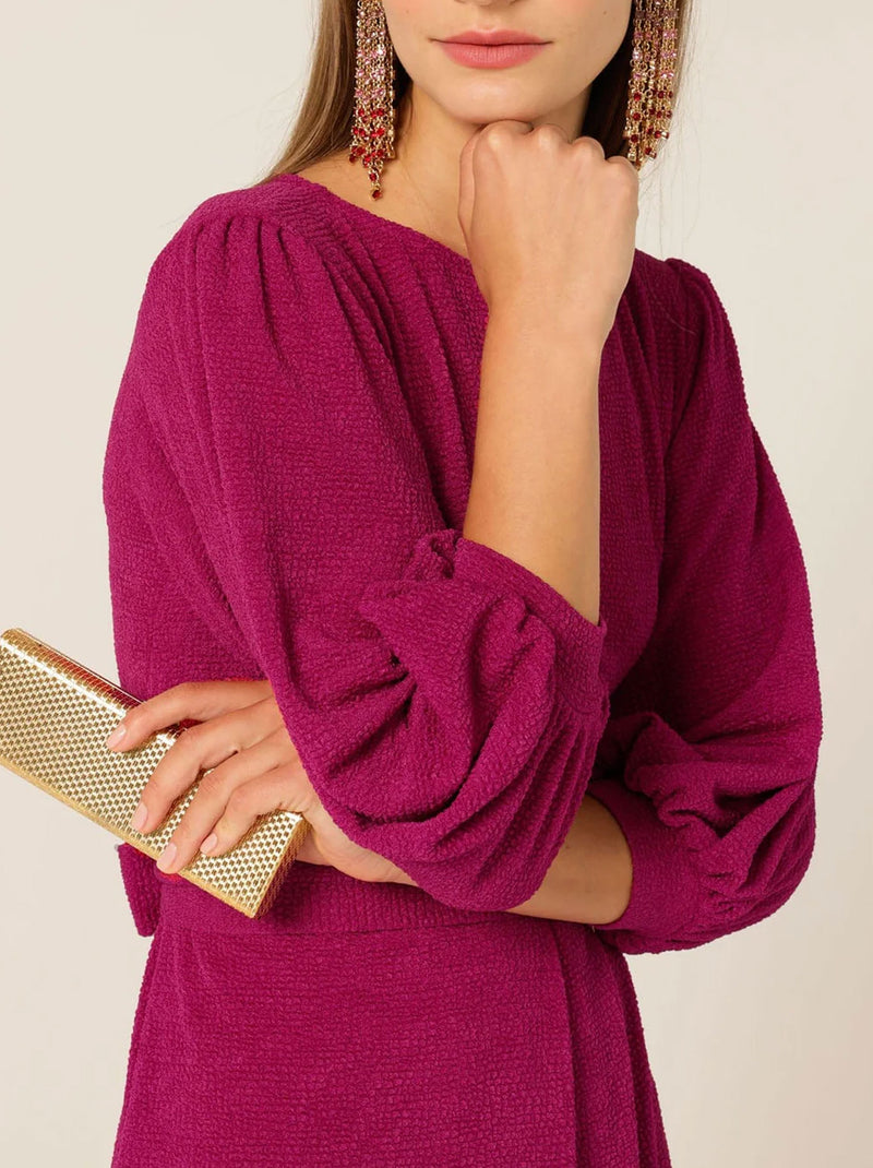 SACHA DRAKE NICOLE DRESS