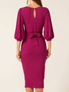 SACHA DRAKE NICOLE DRESS