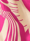 SACHA DRAKE PALOMA TWIST DRESS