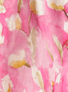 SACHA DRAKE POSY SHIRTMAKER DRESS