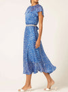 SACHA DRAKE RENEE MIDI DRESS