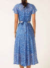 SACHA DRAKE RENEE MIDI DRESS