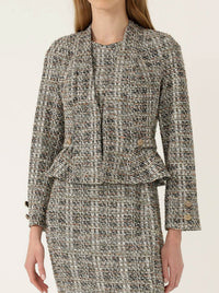 SACHA DRAKE ROSEMARY JACKET