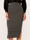 SACHA DRAKE NOVA SKIRT