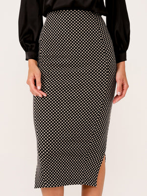 SACHA DRAKE NOVA SKIRT