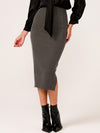 SACHA DRAKE NOVA SKIRT